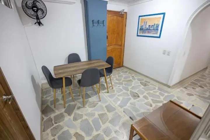 Homestay Living Poblado Manila 3020 Habitacion Doble Medellin