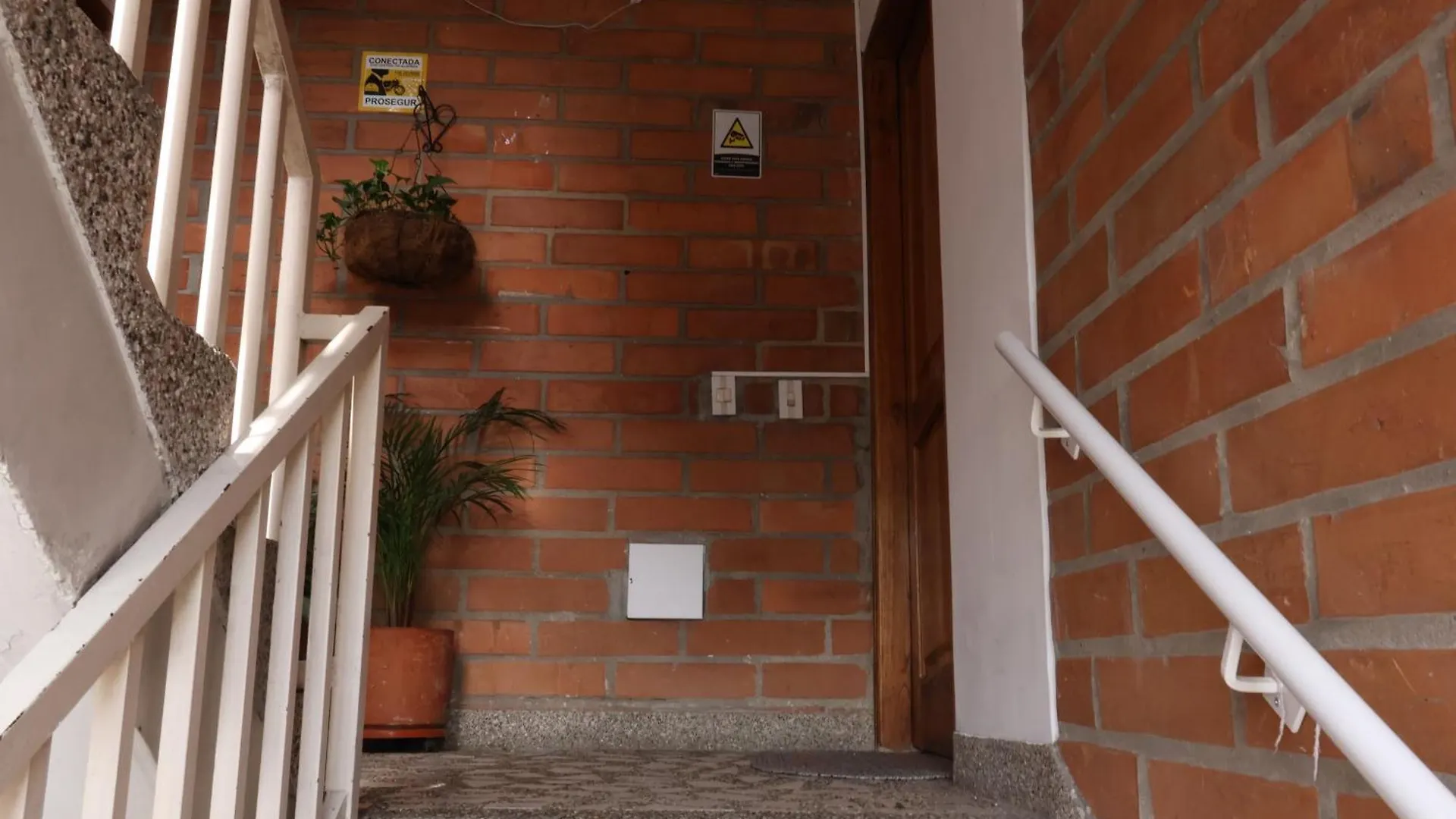 Homestay Living Poblado Manila 3020 Habitacion Doble Medellin