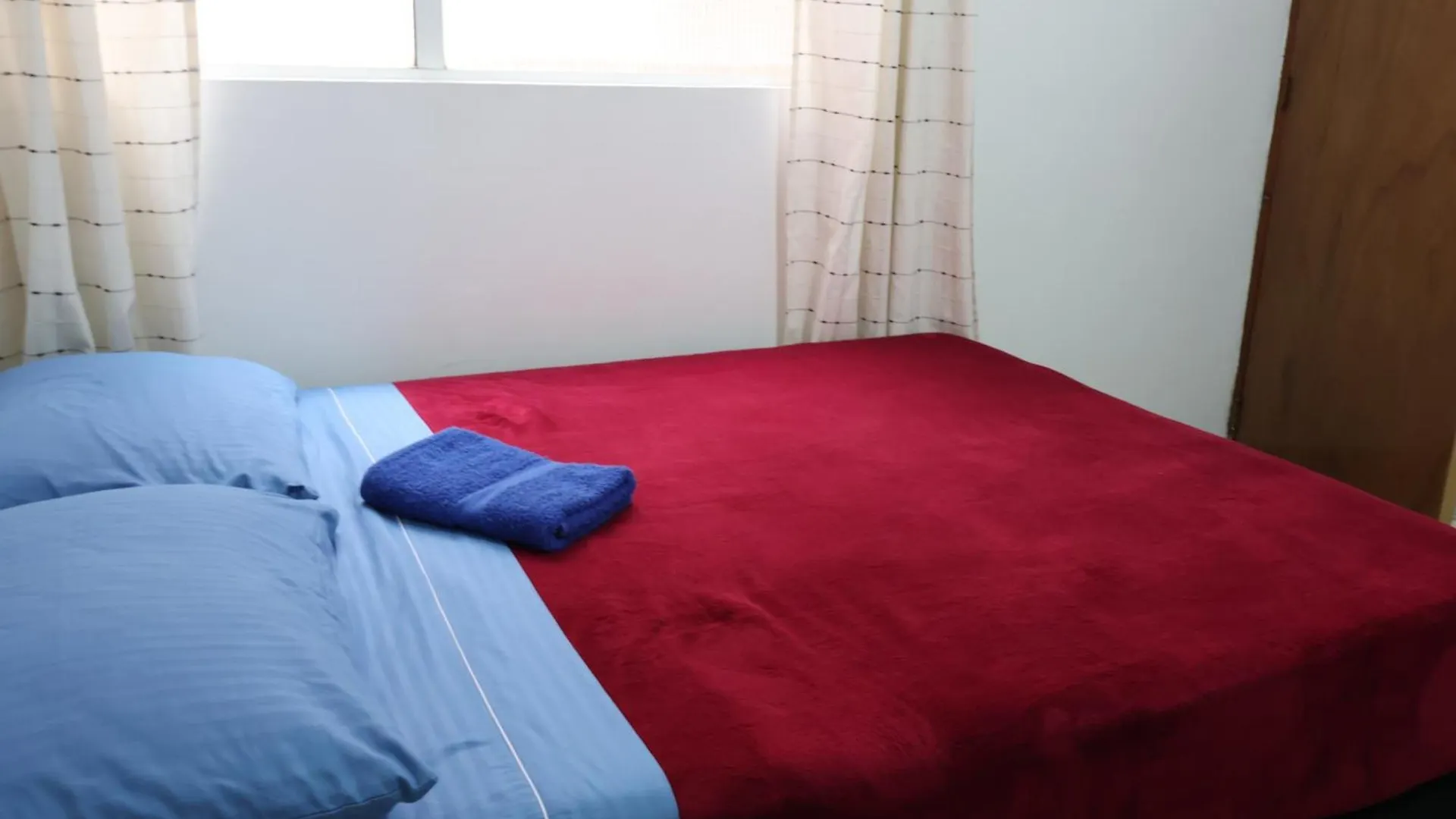 Living Poblado Manila 3020 Habitacion Doble Medellin 0*,